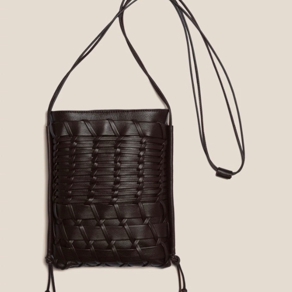 Hereu Trena bag, crossbody, nwt